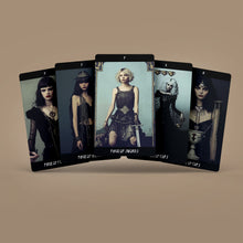 Load image into Gallery viewer, PRE-ORDER Grunge Goddess Tarot 80 Cards Deck
