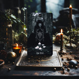 PRE-ORDER Dark Beauty Tarot Cards Deck 78+2 Extra Cards