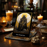 PRE-ORDER The Ecliptic Path Tarot Cards Deck 78+2 Extra Cards