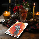 Erotic Tarot Cards Deck 78 Cards