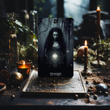 PRE-ORDER Dark Beauty Tarot Cards Deck 78+2 Extra Cards with Guidebook