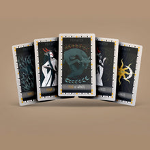 Load image into Gallery viewer, Witch Folk Tarot 78+2 Extra Cards Deck
