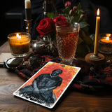 Erotic Tarot Cards Deck 78 Cards