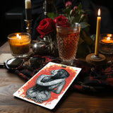 Erotic Tarot Cards Deck 78 Cards