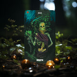 Baraja de 78 cartas del tarot Vivid Spirit + 2 cartas adicionales con guía