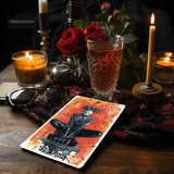 Erotic Tarot Cards Deck 78 Cards