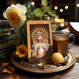 PRE-ORDER Santa Muerte Tarot Cards Deck 78+2 Extra Cards