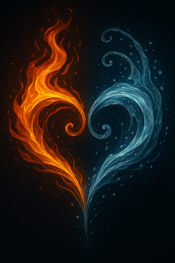 A Guide to Deep Soul Connections: Twin Flames, Karmic Relationships, and Soulmates