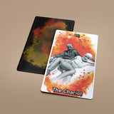 Erotic Tarot Cards Deck 78 Cards