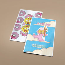 Load image into Gallery viewer, PDF The Simpsons Tarot Deck 78 Cards
