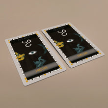 Load image into Gallery viewer, PDF Witch Folk Tarot 78+2 Extra Cards Deck  License For Printing
