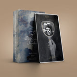 PRE-ORDER Tarot of Unknown Shadows Tarot Cards Deck 78+2 Extra Cards