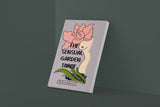 Sensual Garden Tarot 78+2 Extra Cards Deck with Guidebook