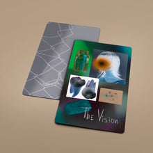 Load image into Gallery viewer, FUZZBOX Tarot Cards Deck

