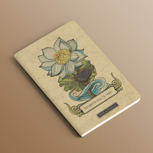 Botanica Oculta Tarot Deck Antique Edition 80 Cards