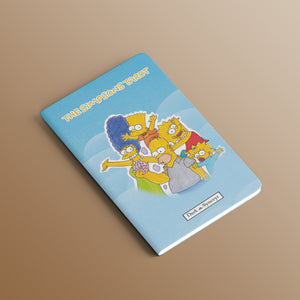 PDF The Simpsons Tarot Deck 78 Cards
