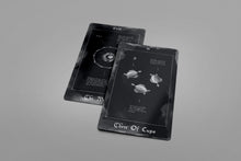 Load image into Gallery viewer, PRE-ORDER Paracelsus Dreams Tarot Deck 78 Cards Black Edition
