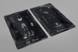 PRE-ORDER Paracelsus Dreams Tarot Cards Deck 78 Cards Black Edition with Guidebook