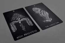 Load image into Gallery viewer, PDF Internal Gardens Tarot Deck 78+2 Cards License for Printing
