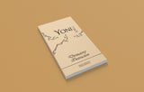 Yoni Tarot Deck 78 Cards with Guidebook