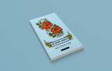 PRE-ORDER Botanica Oculta Tarot Modern Edition Cards Deck 78+2 Extra Cards with Guidebook